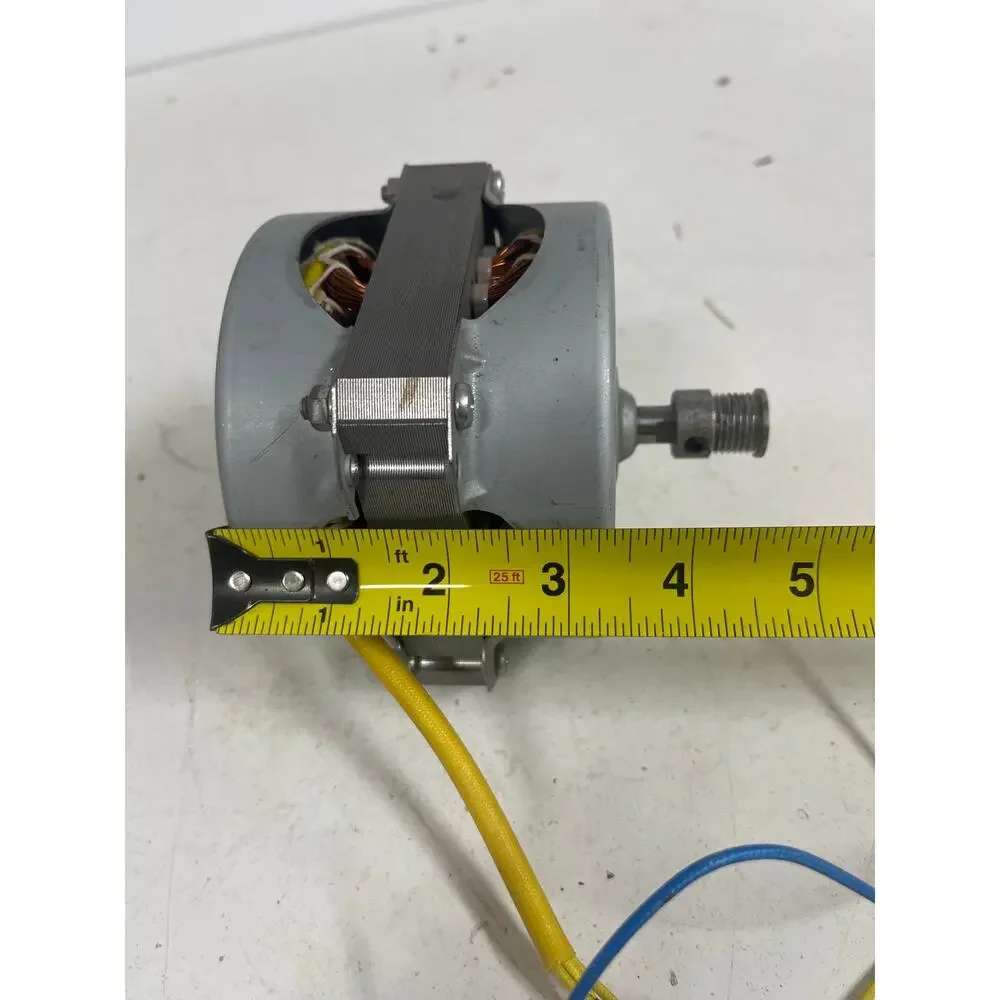 Bread Maker Replacement Part Motor & Capacitor 120V 60Hz